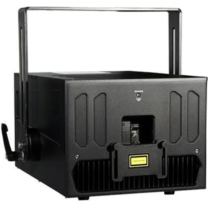 X-Laser Skywriter HPX M-20 20W RGB Mercury Laser