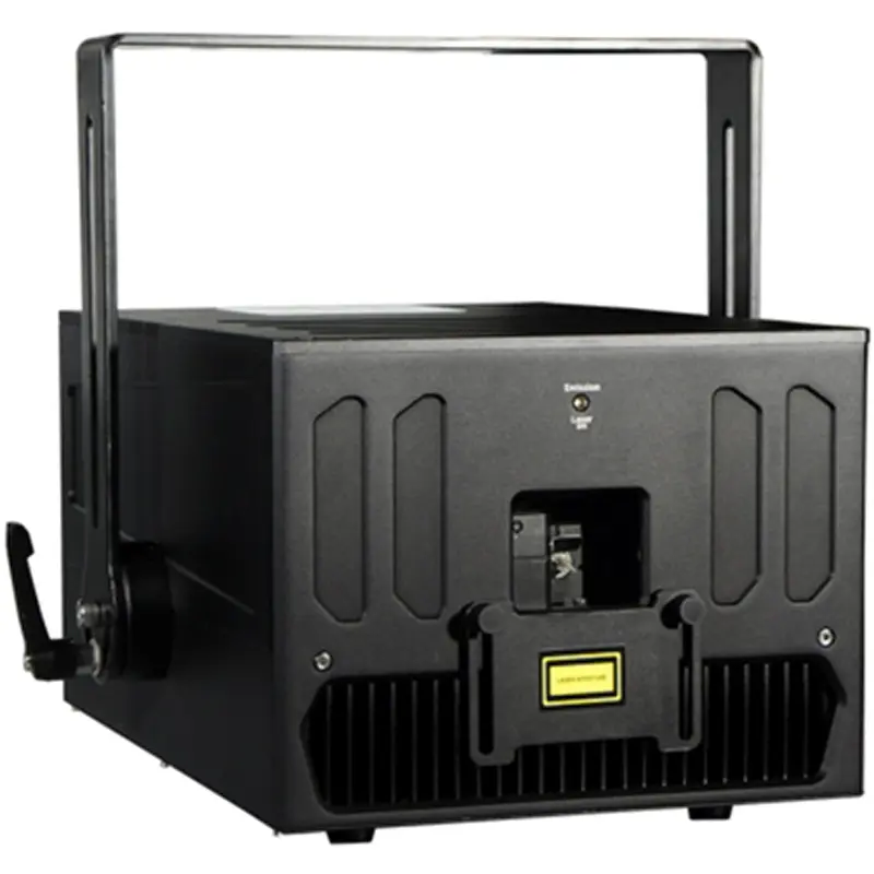 X-Laser Skywriter HPX M-30 30-Watt RGB Mercury Laser