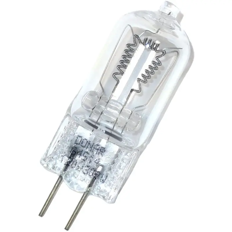 64514 75 Hour 120V 300W Halogen 2-Pin Lamp