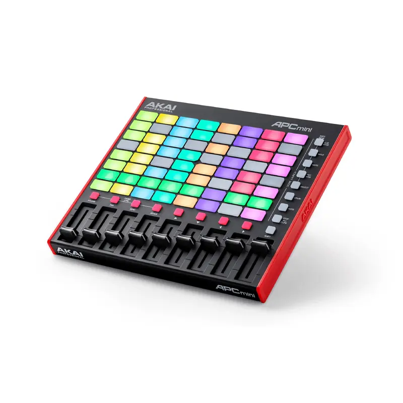 Akai Professional APC Mini MK 2 Performance Controller for Ableton Live