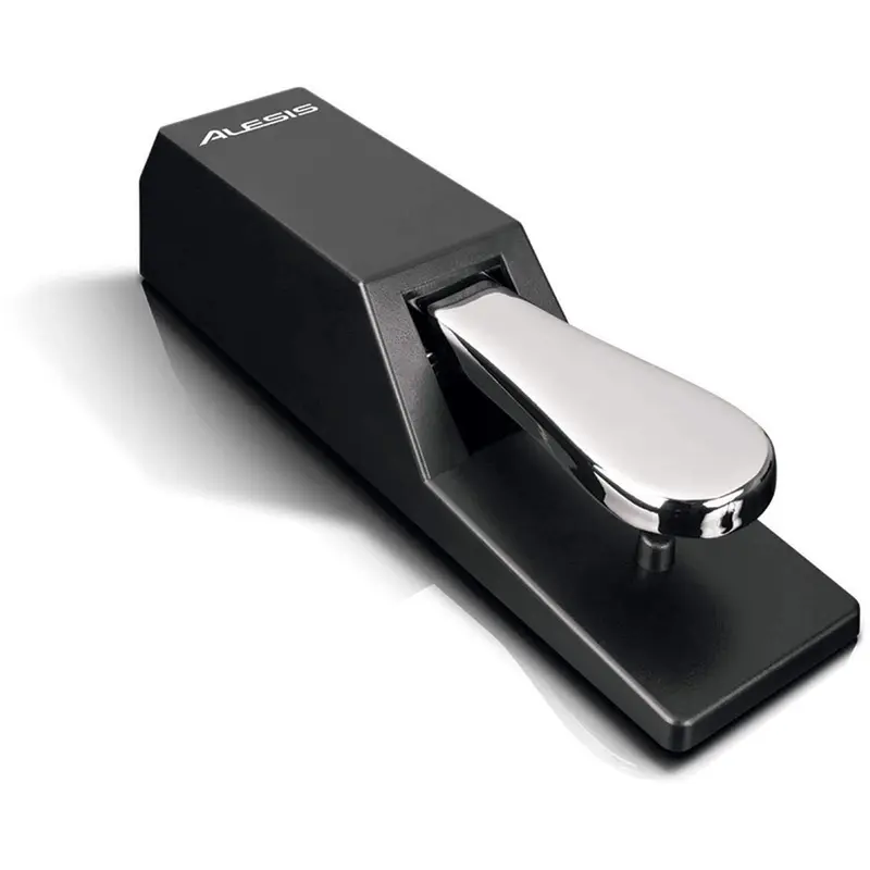 Alesis ASP-2 Universal Piano Style Sustain Pedal