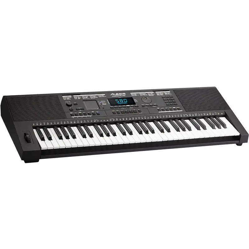 Alesis Harmony 61 Pro 61-Key Port Keyboard Arranger