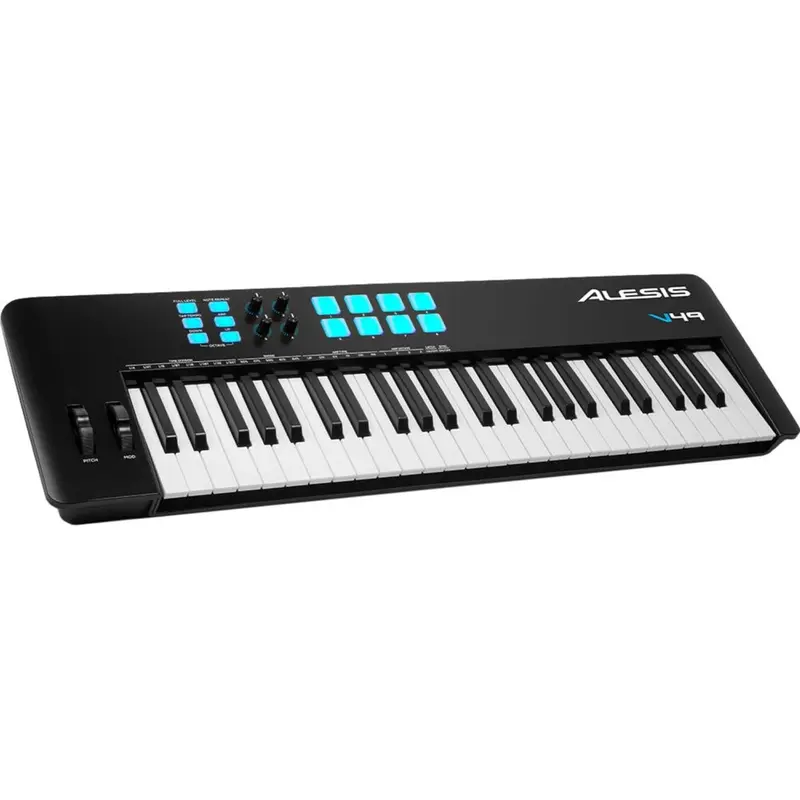 Alesis V49 MKII 49-Key USB / Keyboard Controller
