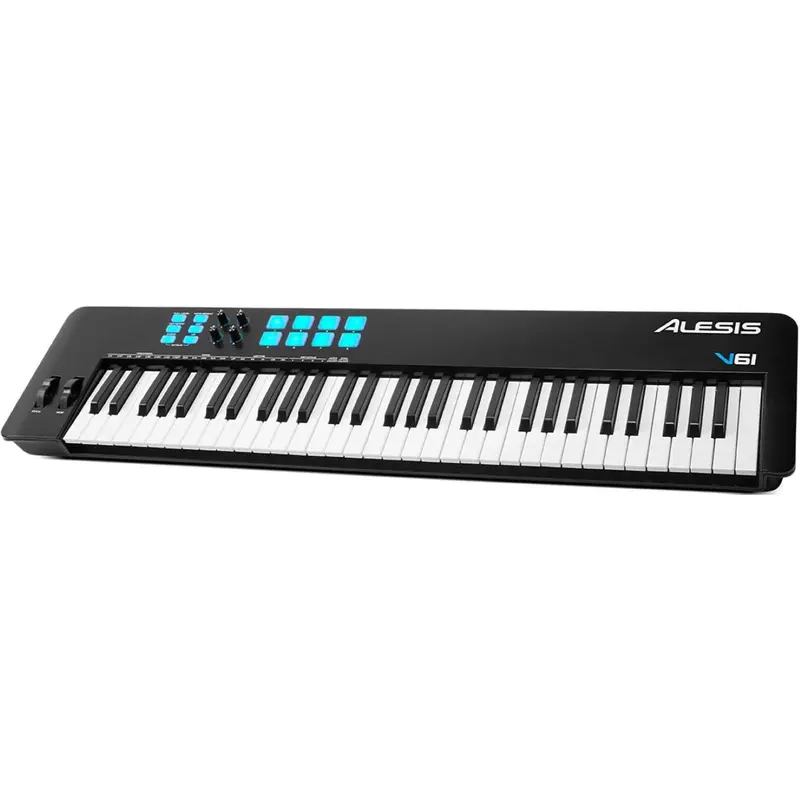 Alesis V61MKII 61-Key USB Pad/Keyboard Controller