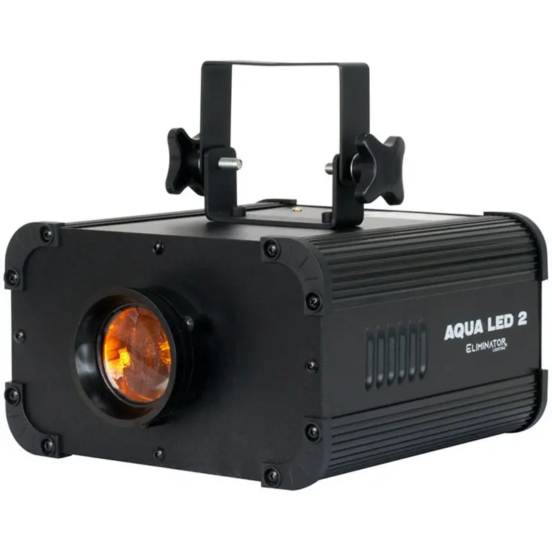 Eliminator Aqua LED 2 Multi Colored Water Effect