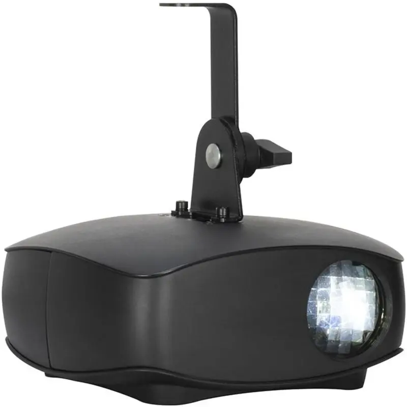 Eliminator COS100 Cosmic Burst High-Powered 10-Watt Laser Moonflower Effect