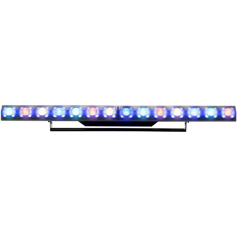 Eliminator Frost FX Bar 14 x 3W RGBW LED Linear Wash Bar w/ 84 x RGB SMD LEDs