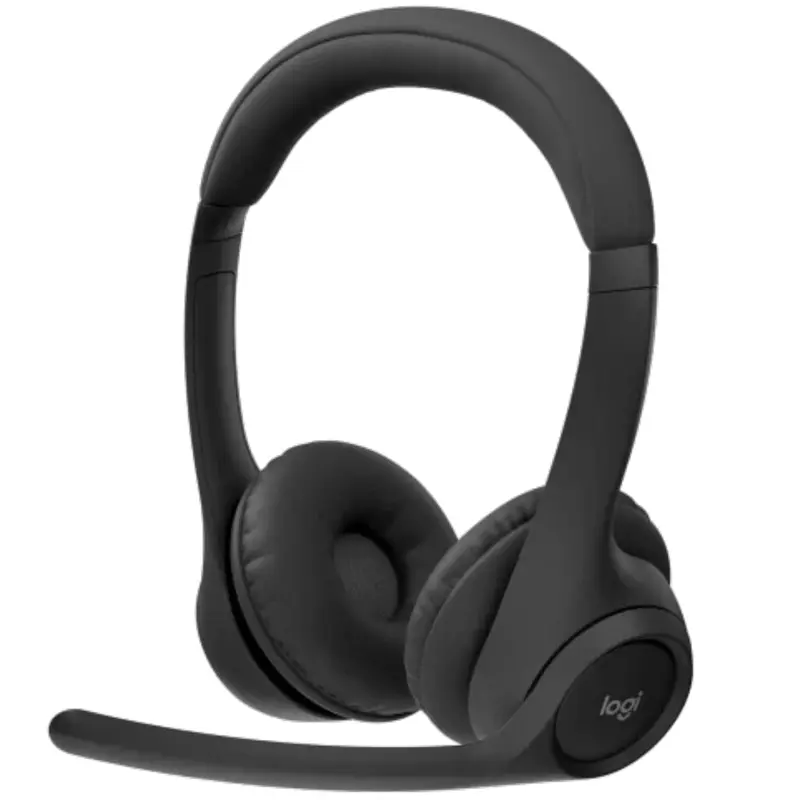 Logitech Zone 305 Headset - Graphite