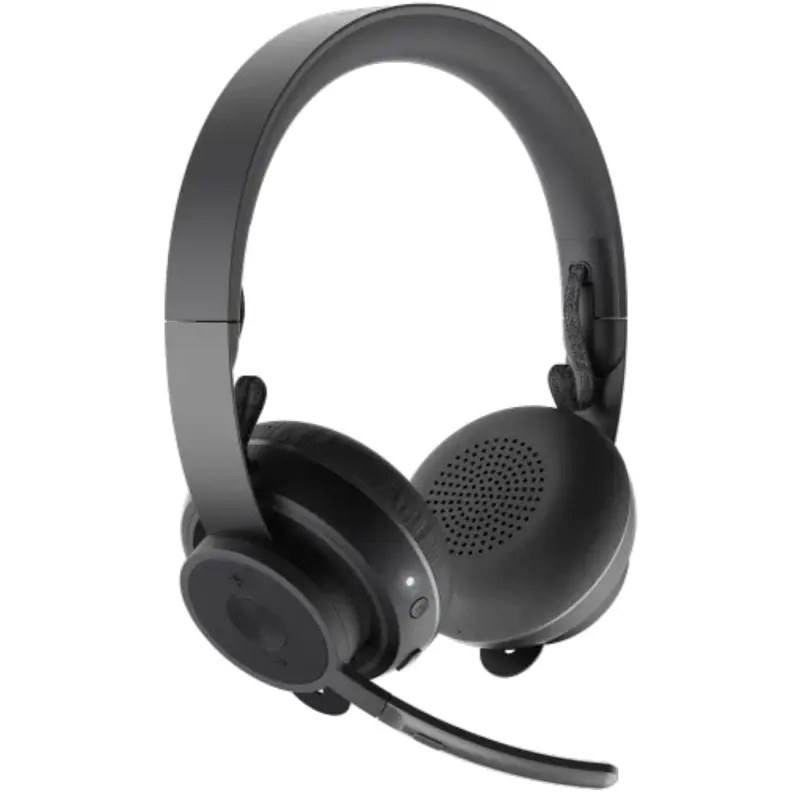 Logitech Zone Wireless Plus Headset