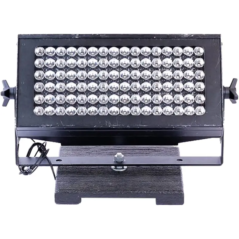 Solaris LED Flare Q+ LED RGBW Strobe