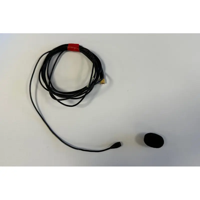 Used DPA 4060 Condenser Clip On Microphone