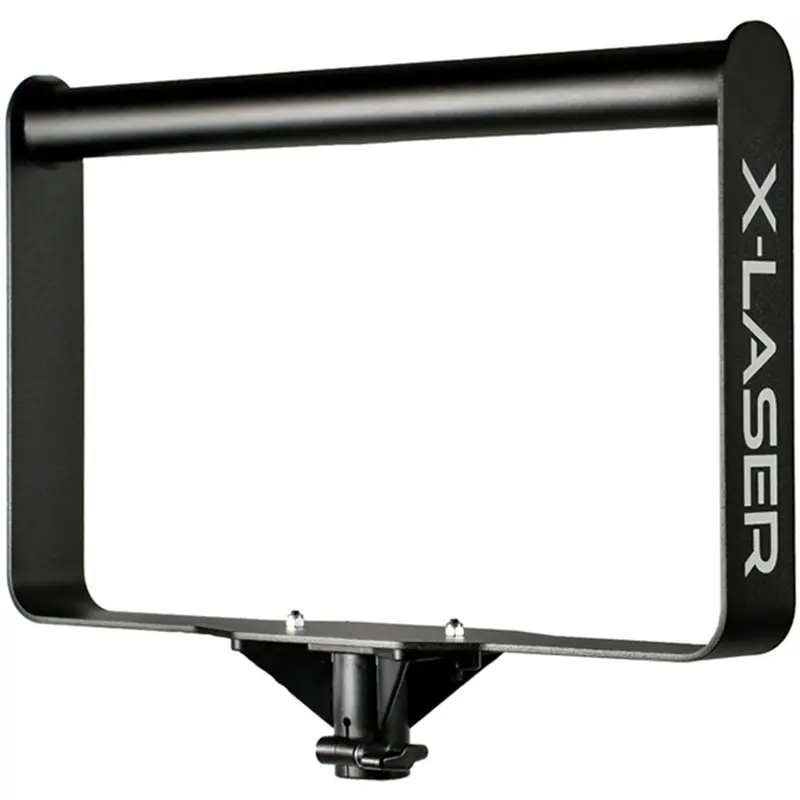 X-Laser Mobile Mount Speaker Stand and Lighting Tree Mount