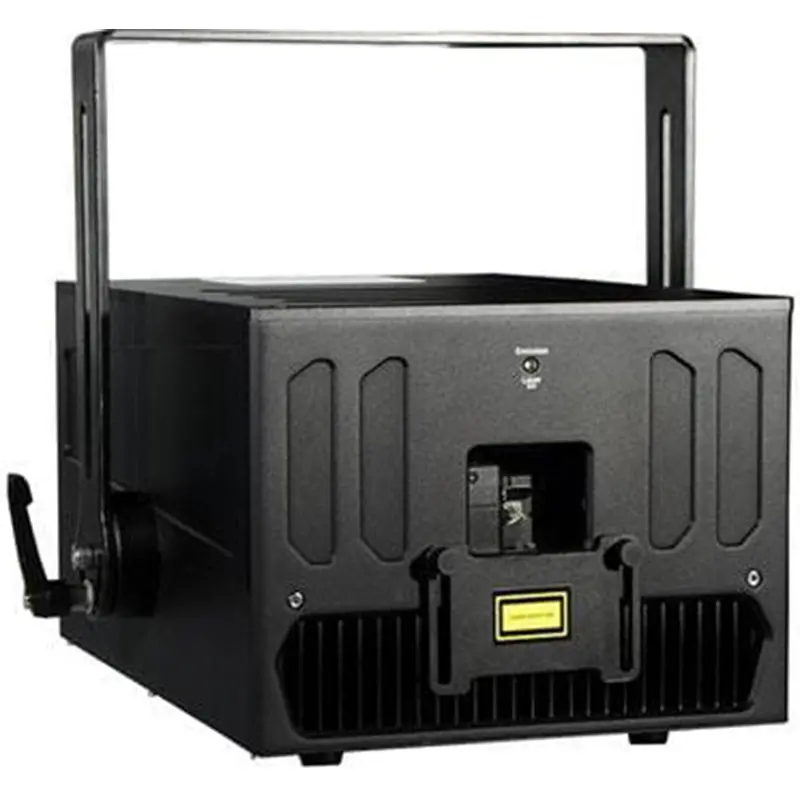 X-Laser Skywriter HPX M-10 10W RGB Mercury Laser