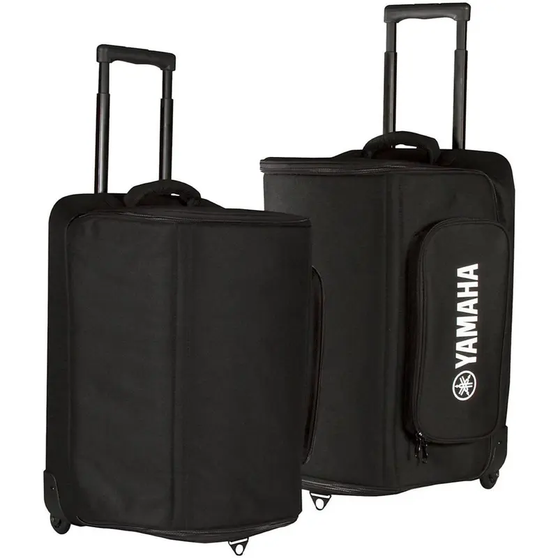 Yamaha YBSP600i Carrying Case For Stagepas 600i