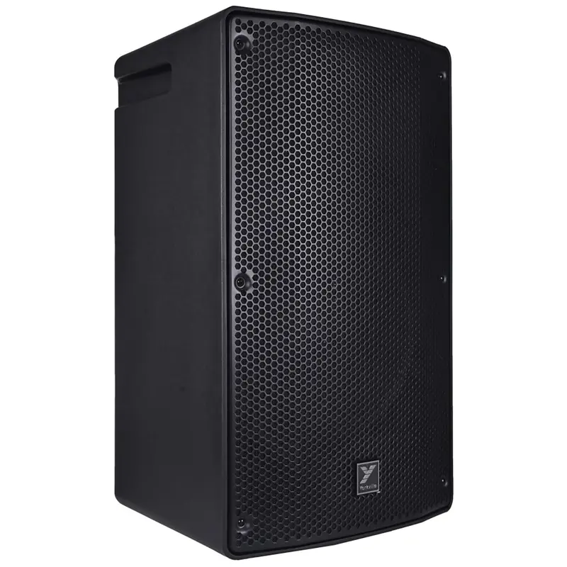 Yorkville YXL10 300 Watt 10" Full Range Active Loudspeaker FOH / Monitor Combo