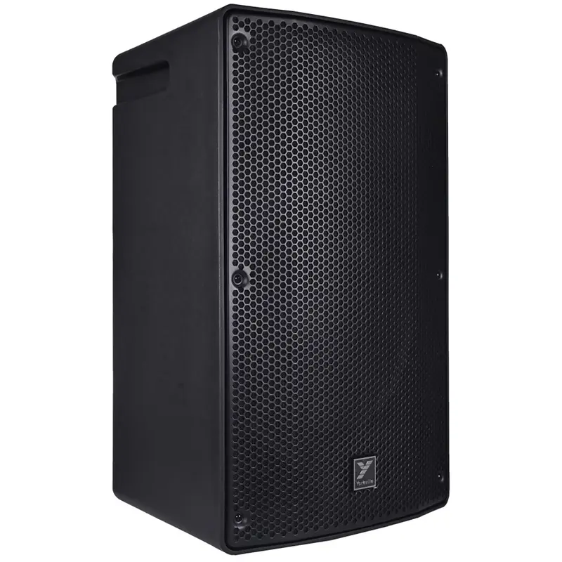 Yorkville YXL10P 1000 Watt 10 Full Range Active Loudspeaker FOH / Monitor Combo