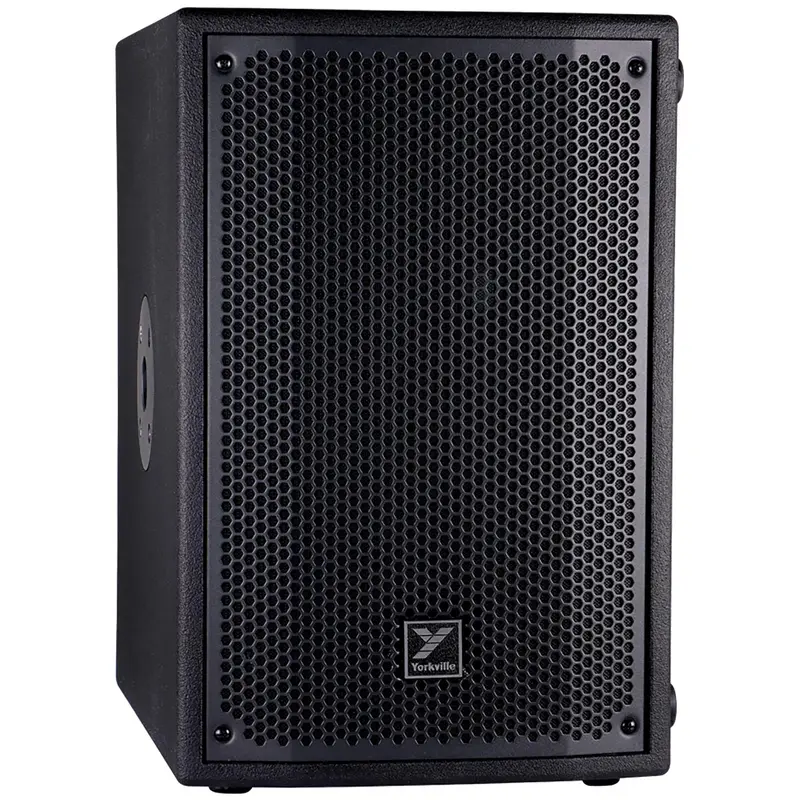 Yorkville YXL10SP 1000 Watt 10" Powered Subwoofer