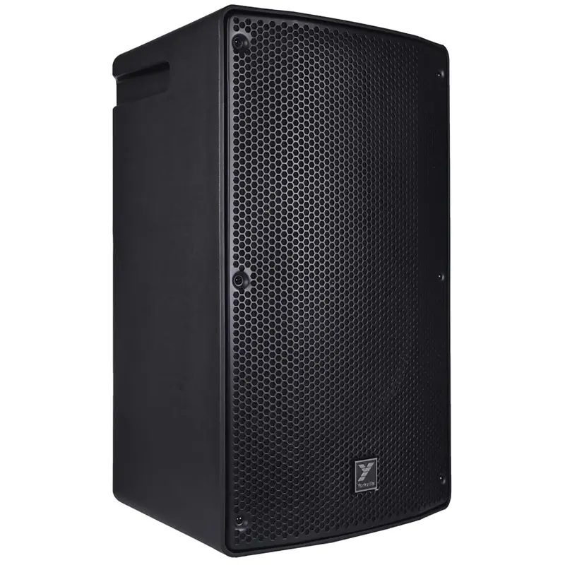 Yorkville YXL12 600 Watt 12" Full Range Active Loudspeaker FOH / Monitor Combo