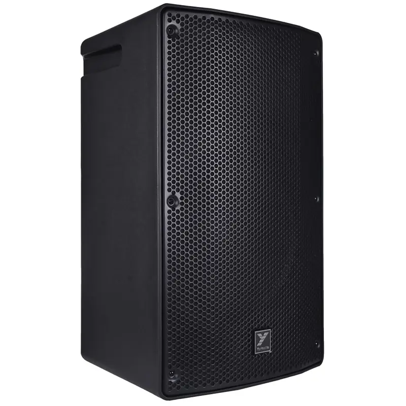 Yorkville YXL12P 1000 Watt 12" Full Range Active Loudspeaker FOH / Monitor Combo