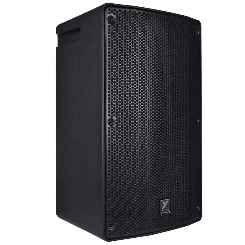 Yorkville YXL15 600 Watt 15" Full Range Active Loudspeaker FOH / Monitor Combo