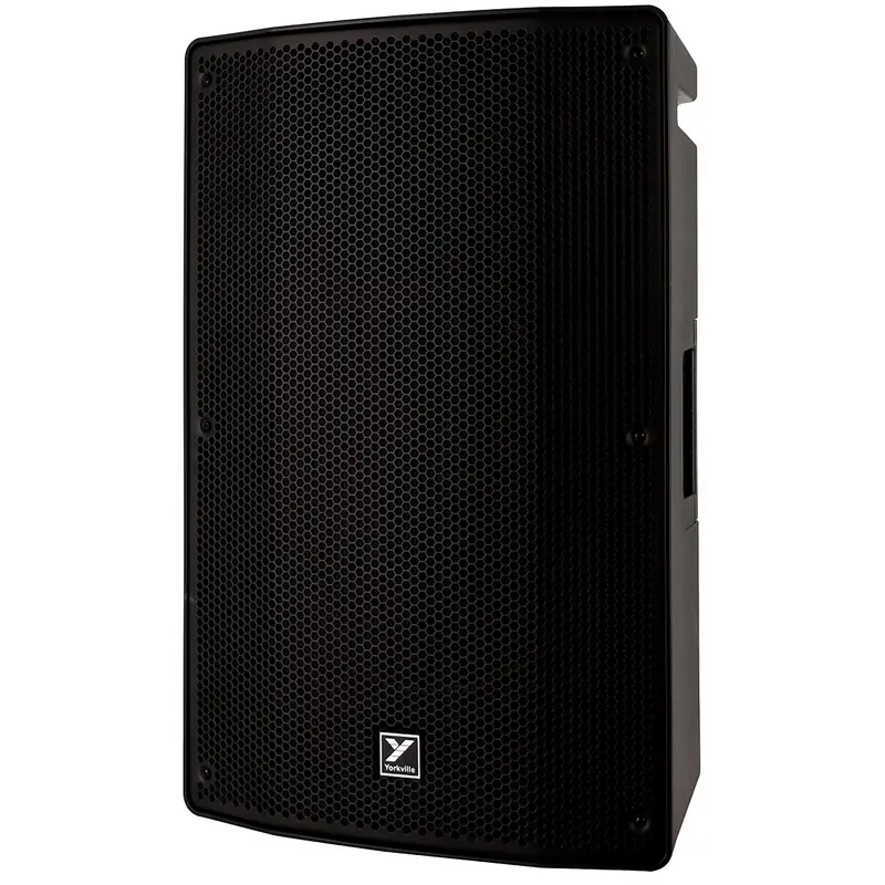 Yorkville YXL15P 1000 Watt 15 Full Range Active Loudspeaker FOH / Monitor Combo