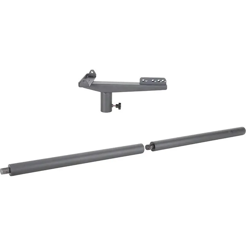 Avante Imperio Pole with Sub Pole Adapter Kit