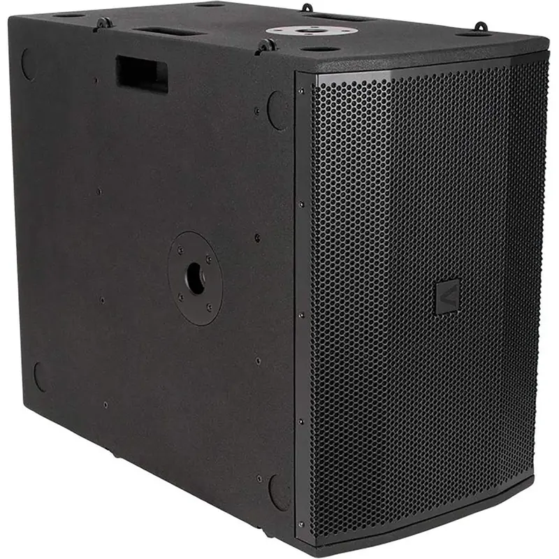 Avante Imperio Sub210 2x10 Powered Dual Subwoofer