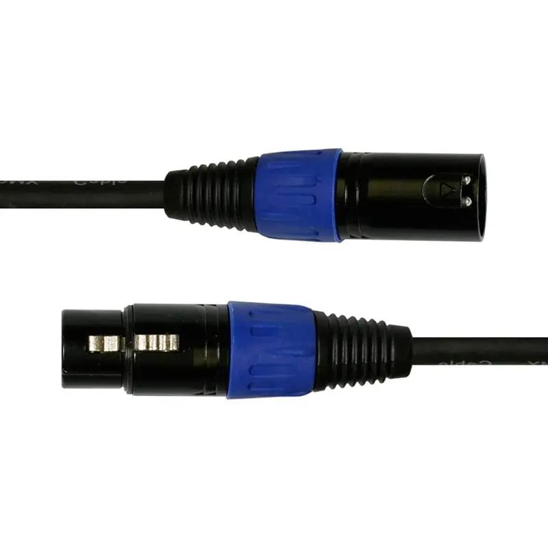 Blizzard 5 Foot 5-Pin DMX Cable