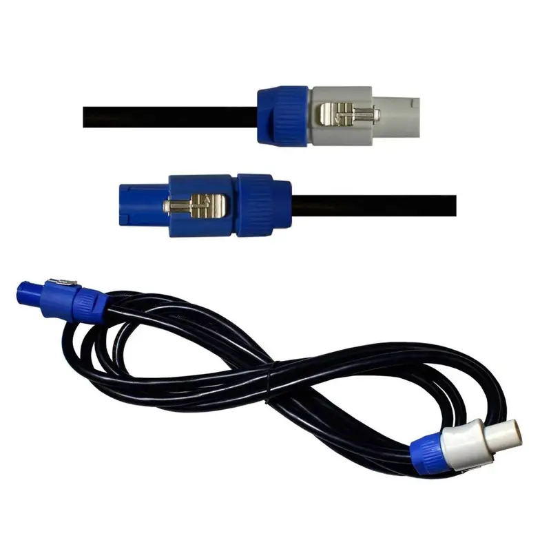 Blizzard 6ft PowerCon to PowerCon Cable 14 Gauge