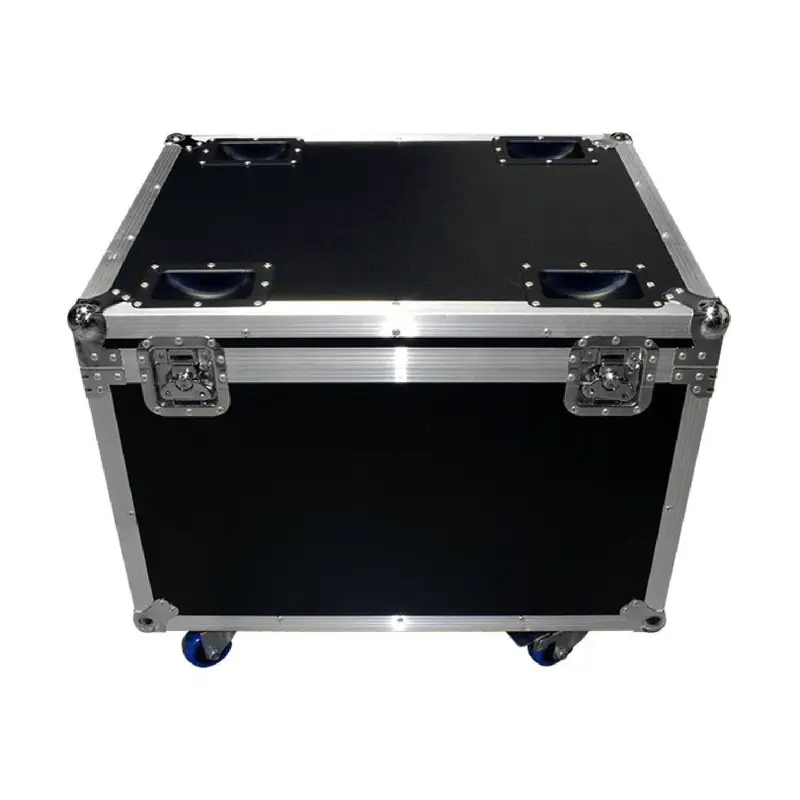 Blizzard Case Blade Quad Holds 4 Blade Fixtures