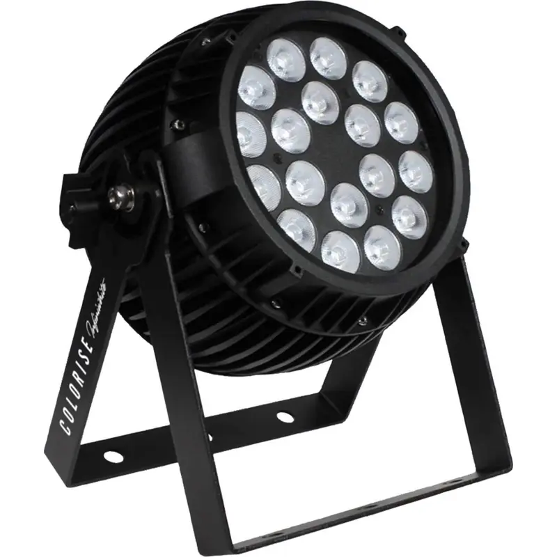 Blizzard Colorise Infiniwhite 12x5-Watt AWC LED Wash Light