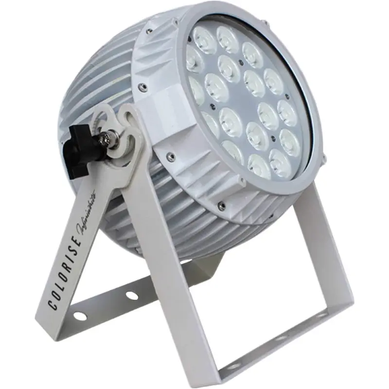 Blizzard Colorise Infiniwhite AWC White LED Light