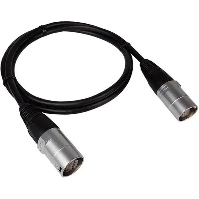 Blizzard etherCON Compatible 5-Foot CAT5E Cable