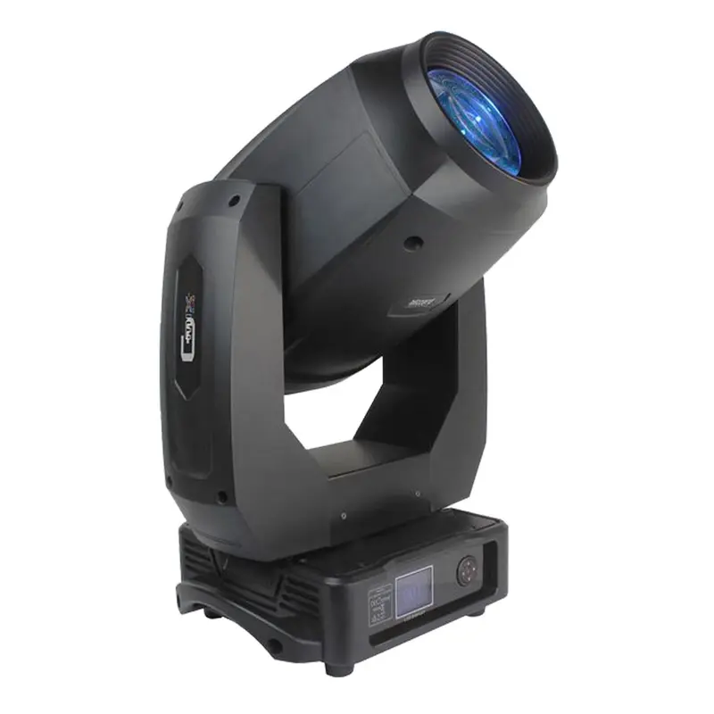 Blizzard G-Mix 200 200-Watt LED Moving Head Light