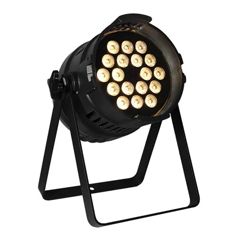 Blizzard HushPar InfiniWhite 500 LED Wash Light