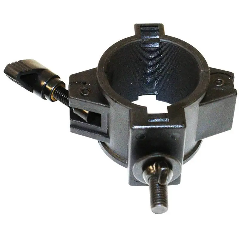 Blizzard Klamp Multi-Fit Plastic Wrap Around Clamp