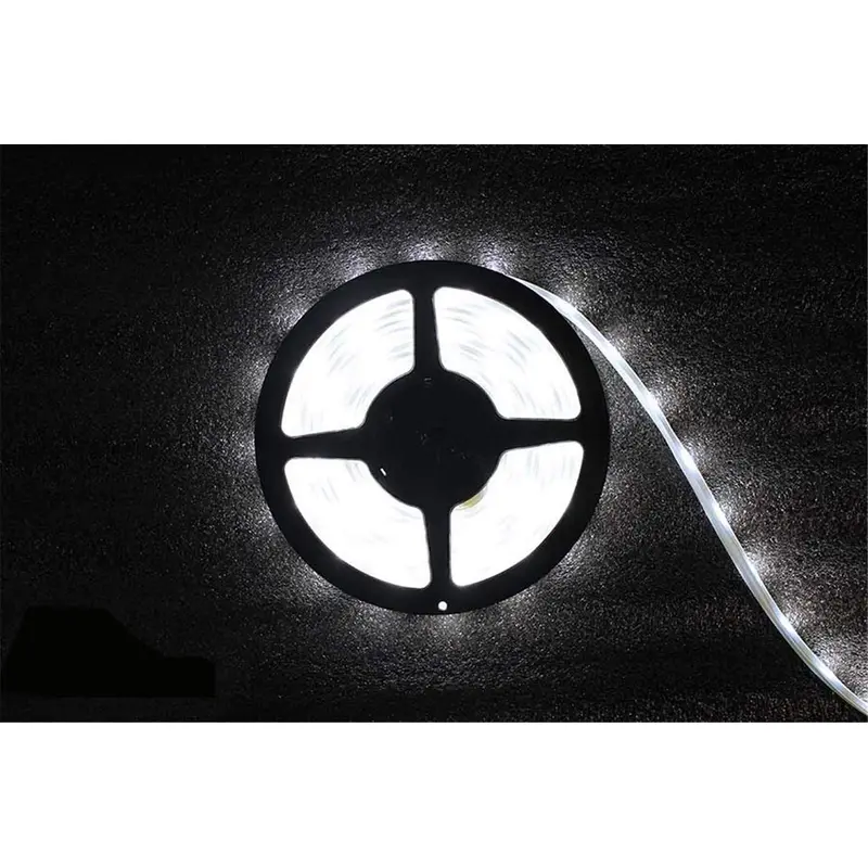 Blizzard Komply CW5050 Cool White 12v LED Ribbon