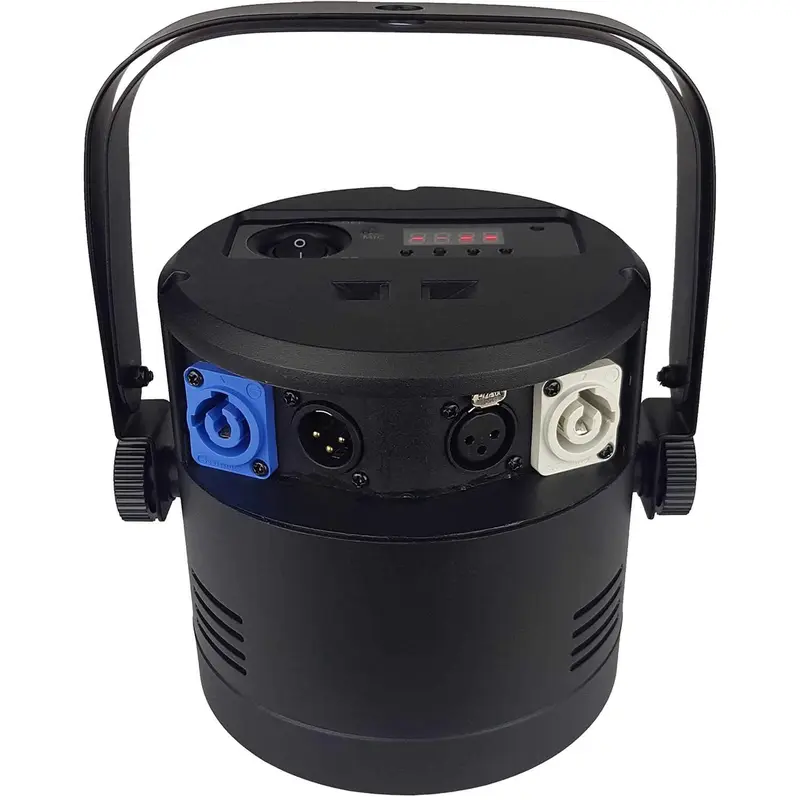 Blizzard LB Hex Unplugged Battery-Powered LED Par Wash Light