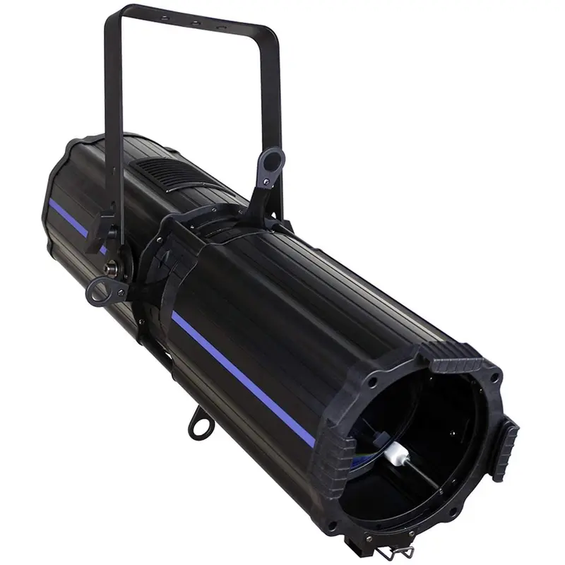 Blizzard Oberon Profile WZ 200W COB LED Ellipsoidal Spotlight