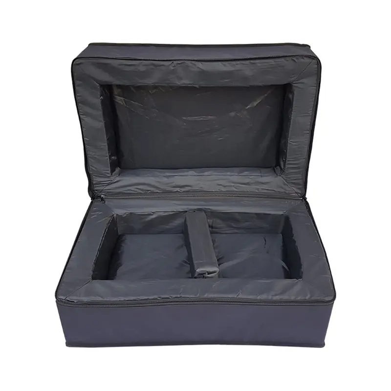 Blizzard Pack MH Padded Soft Case for 2 Moving Head Lights