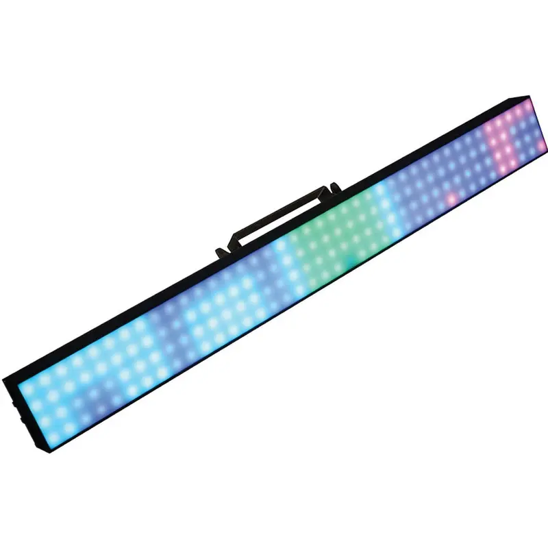 Blizzard Pixellicious RGB LED Pixel Mapping Light