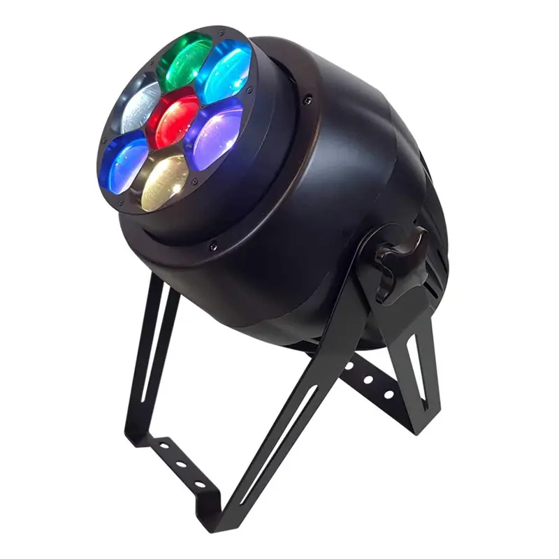 Blizzard Propar I7 7x15-Watt RGBW LED Light