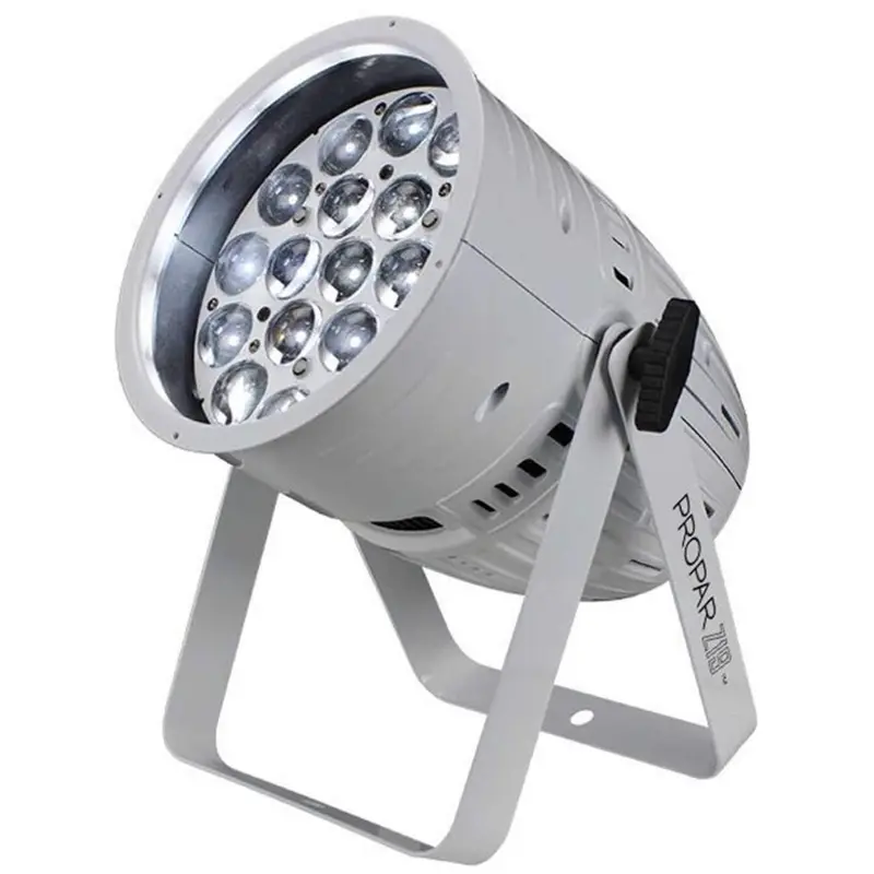 Blizzard Propar Z19 CWWW White 19x15W LED Light