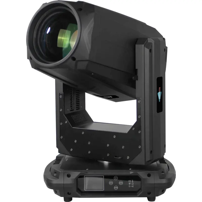 Blizzard Redstone 300 Profile LED Spot Moving Head