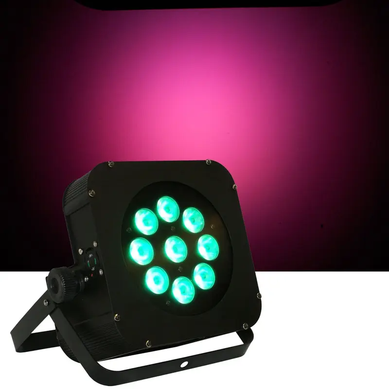 Blizzard The Puck3 Unplugged RGB LED Wash Light