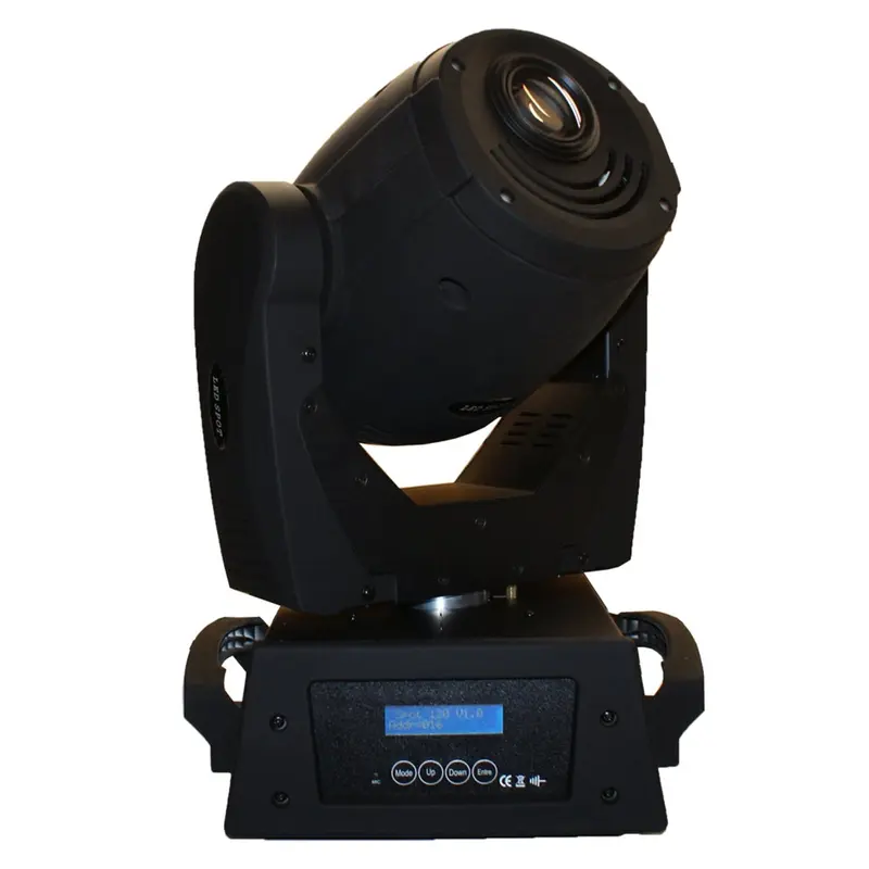 Blizzard Torrent90 Spot 90W LED Moving Head Spot