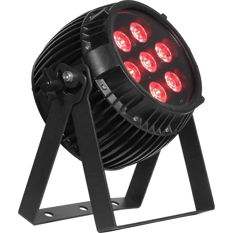 Blizzard TOURnado Sky W-DMX IP LED Wash Light