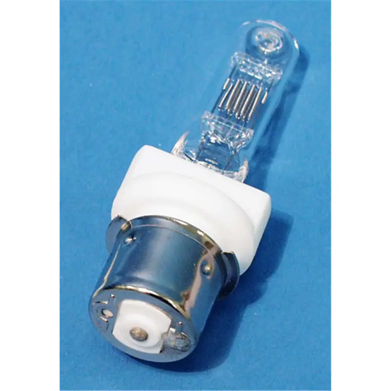 BTL 120V 500W Halogen Lamp - 500 Hour