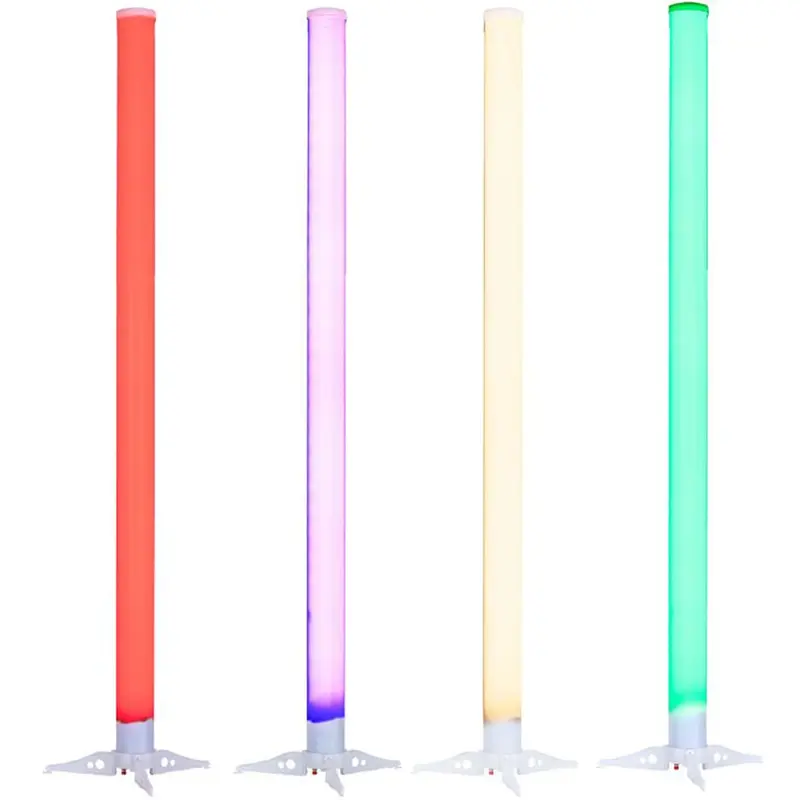 Eliminator LED BP TUBES4PK LED BP Tubes 4 Pack