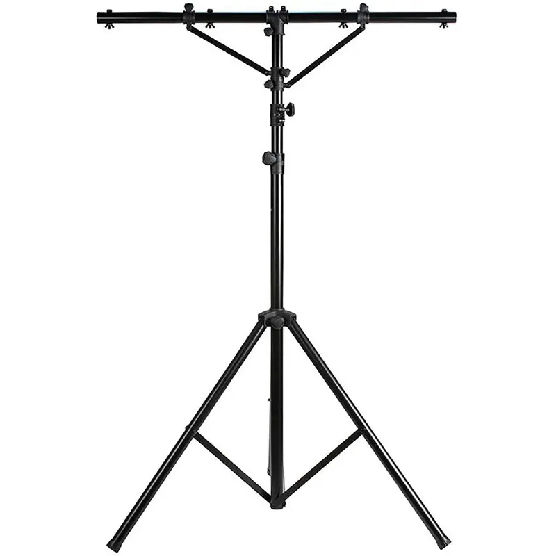Eliminator LTS200 LTS2 AS Aluminum 12-Foot T-Bar Tripod